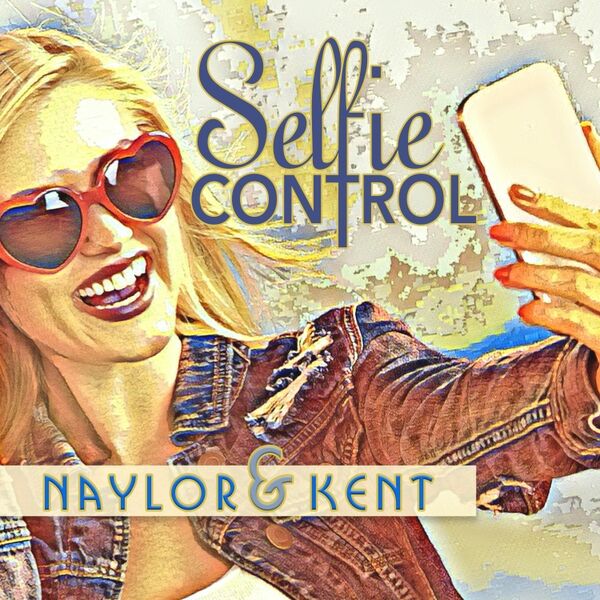 Cover art for Selfie Control